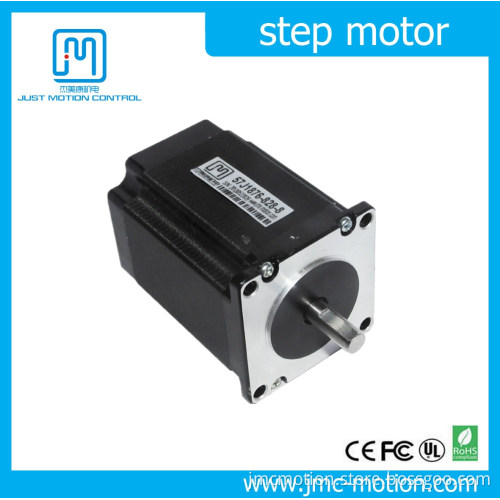 2phase NEMA34 Electric Stepper Motor (PSM86HS2A80) (Wood Engraving Machine Parts)